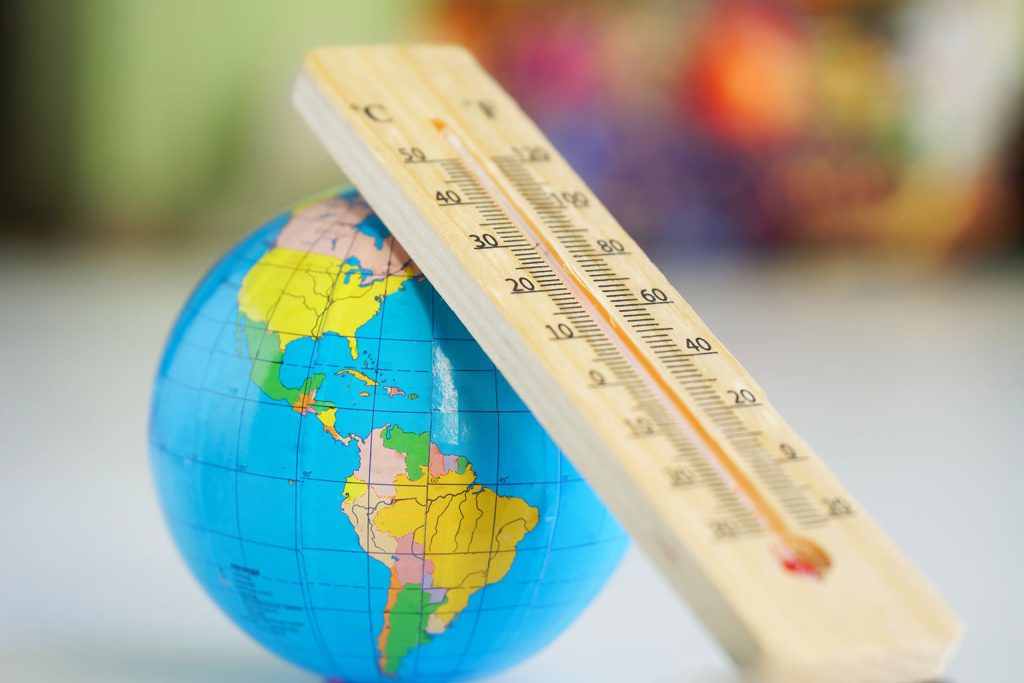 Read: Should We Change the Term We Use for “Climate Change”? Evidence from a National U.S. Terminology Experiment