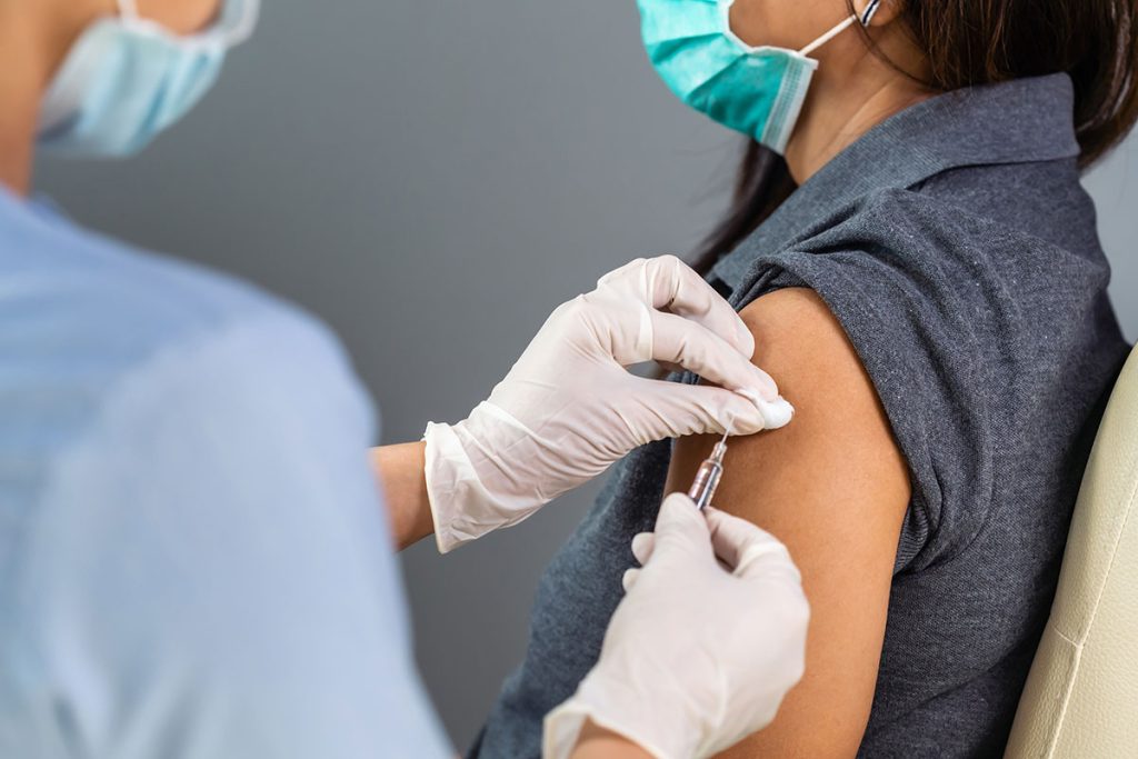 Read: Causes and Costs of Global COVID-19 Vaccine Inequity