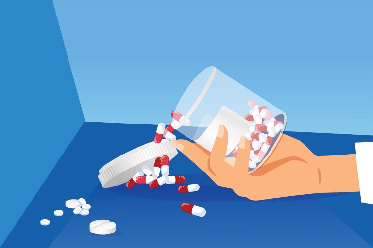 Read: A Randomized Trial of Letters to Encourage Prescription Monitoring Program Use and Safe Opioid Prescribing