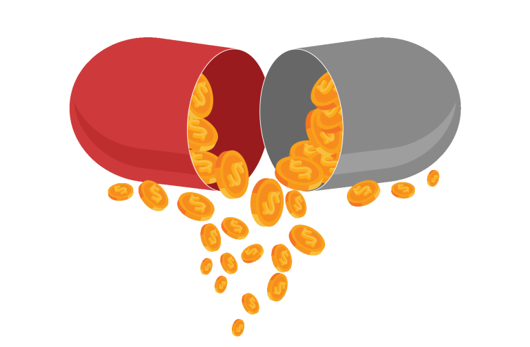 Read: The Association Between Drug Rebates and List Prices