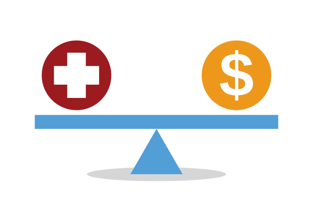 Read: A New Healthcare Valuation Model That Puts Patients First: Generalized Risk Adjusted Cost-Effectiveness (GRACE)