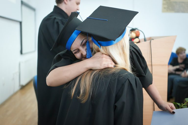 Read: To Help People with Mental Illness, Keep Them in School