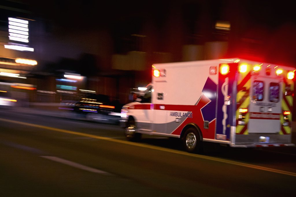 Read: Ground Ambulance Billing and Prices Differ by Ownership Structure