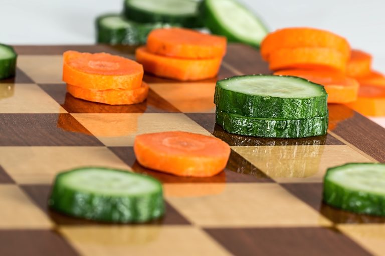 Read: Using Gifts and Goals to Help Kids Make Healthy Food Choices