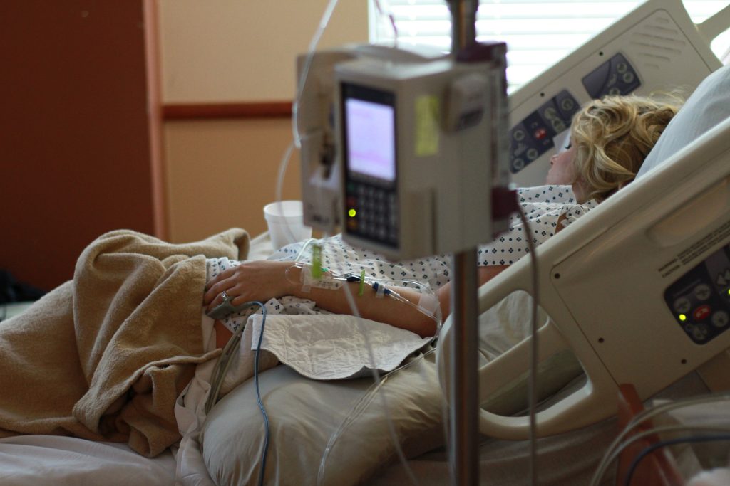 Read: COVID-19 – How Bad Can It Get?