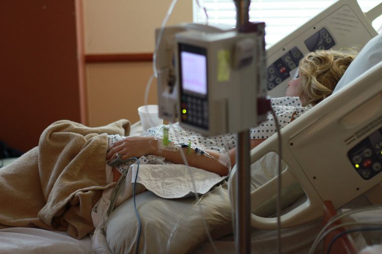 Read: COVID-19 – How Bad Can It Get?