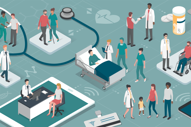Read: USC Schaeffer and Aspen Institute Advisory Panel Provide Tips for Improving Hospitals and Health Systems