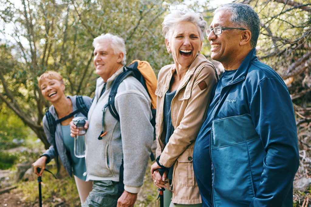 Read: Immune Cells Are Associated with Mortality: the Health and Retirement Study