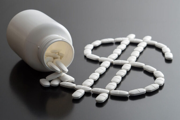 Read: Isolating Commercial Discounts from the Gross-to-net Drug Pricing Bubble