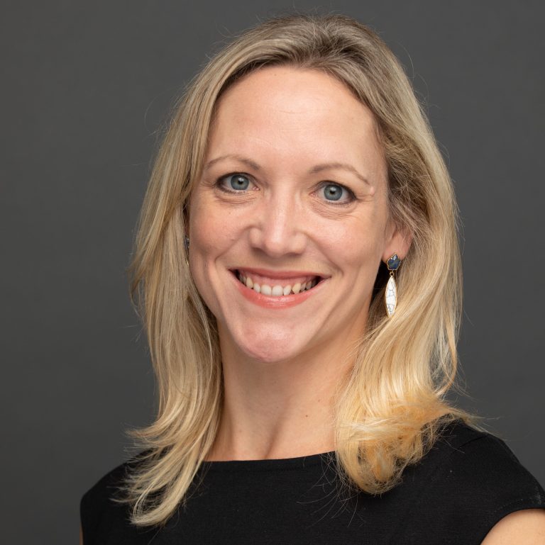 Read: Johanna Thunell, PhD
