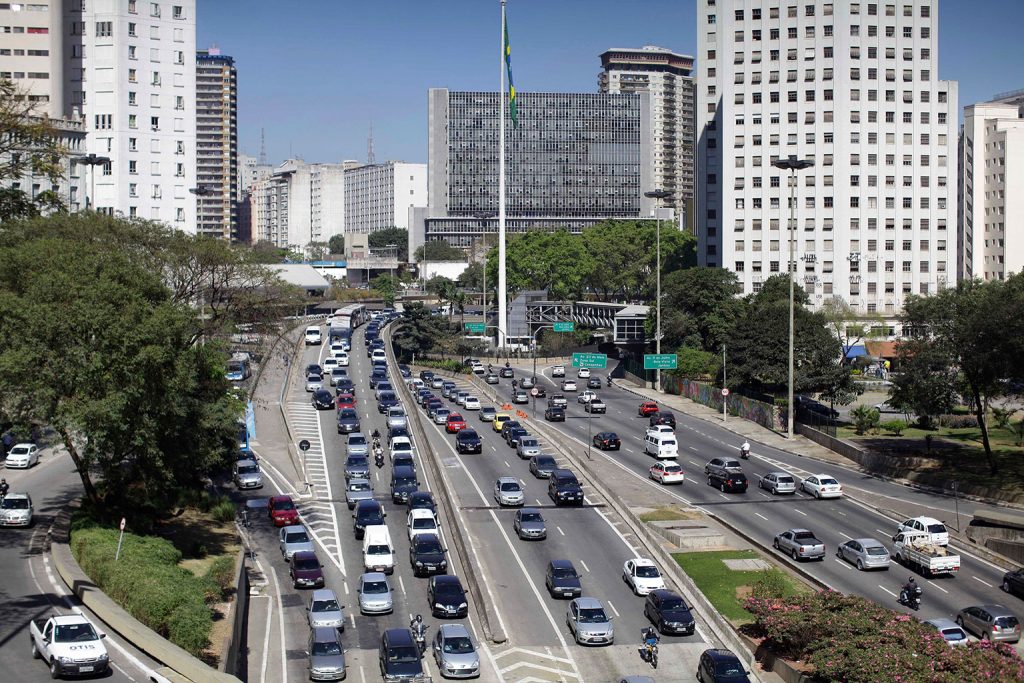 Read: Energy Efficient, Car Dependent: The State of Mobility and Sustainability in Los Angeles