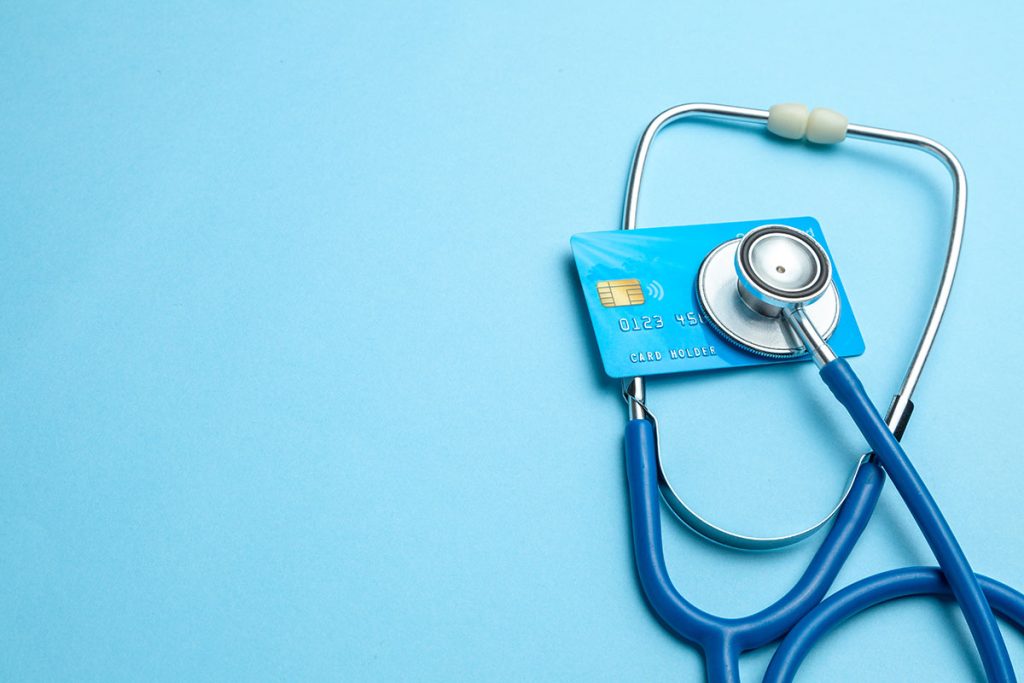 Read: Responses to Request for Information Regarding Medical Payment Products