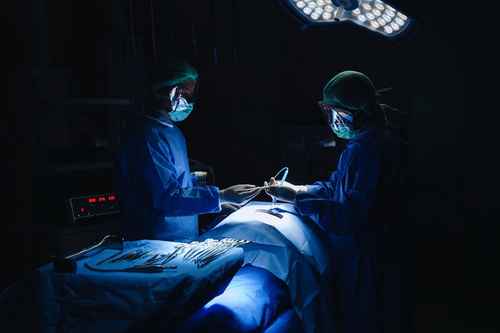 Read: Medicare Advantage: A Disadvantage for Complex Cancer Surgery Patients