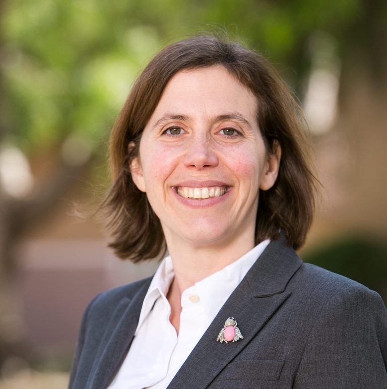 Read: Mireille Jacobson, PhD