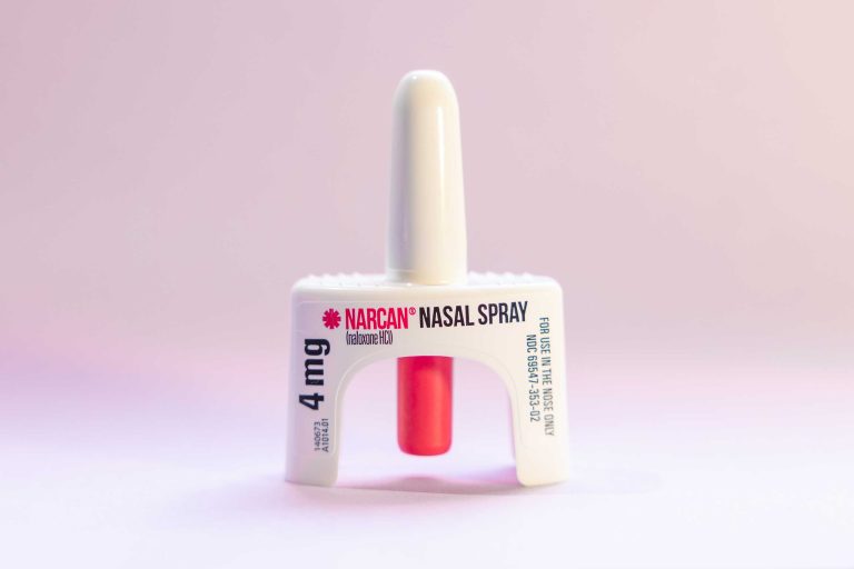 Read: Investigating the Complexity of Naloxone Distribution: Which Policies Matter for Pharmacies and Potential Recipients