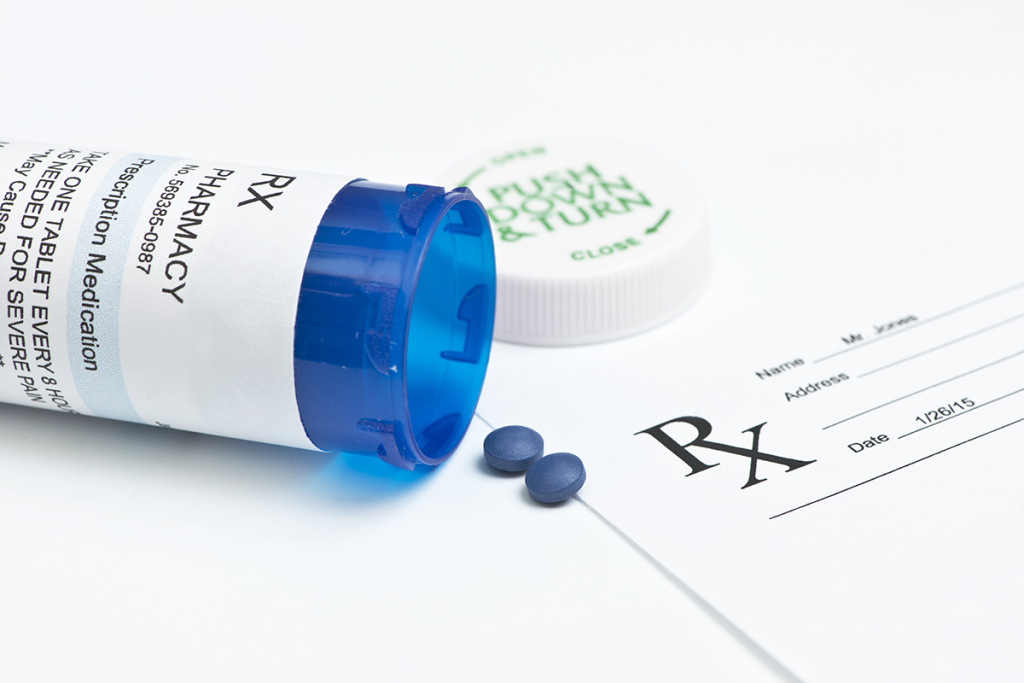 Read: A Randomized Trial Looking at Planning Prompts to Reduce Opioid Prescribing