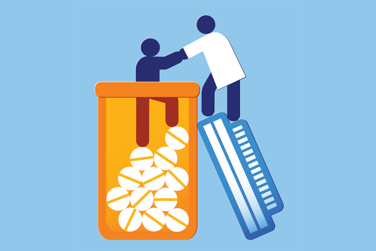 Read: Telling Doctors Their Patients Fatally Overdosed Reduces Opioid Prescriptions Up to One Year Later