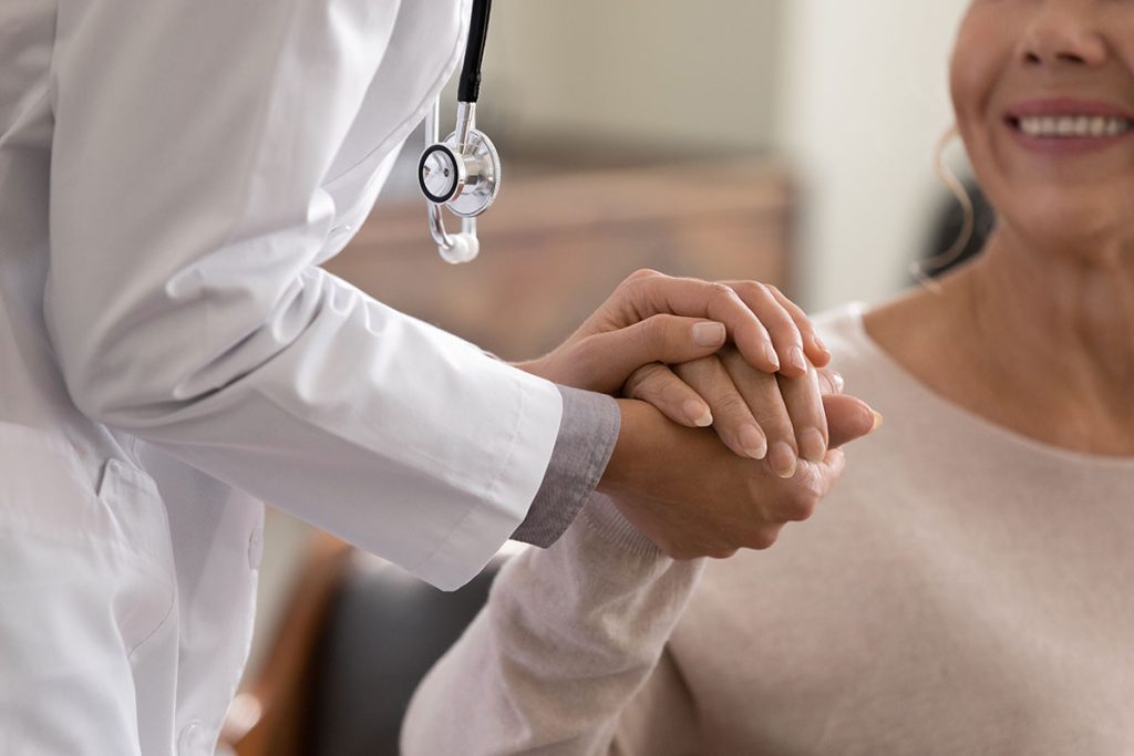 Read: A Clinical Pathway to Well-Being: Putting Patient Priorities at the Center of Care