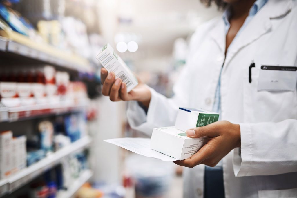 Read: PBM Market Concentration Varies Among Payer Types