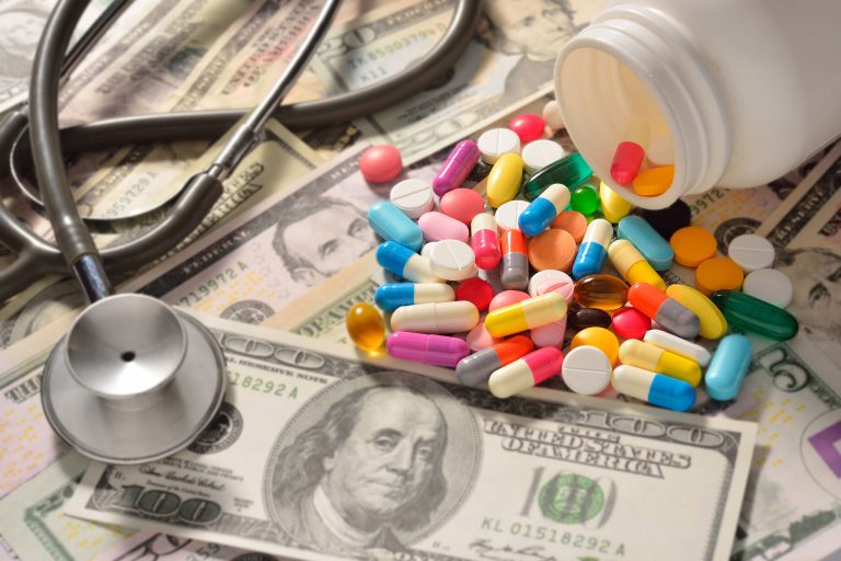 Read: Ending Health Insurance for Generic Drugs Would Save Patients Money
