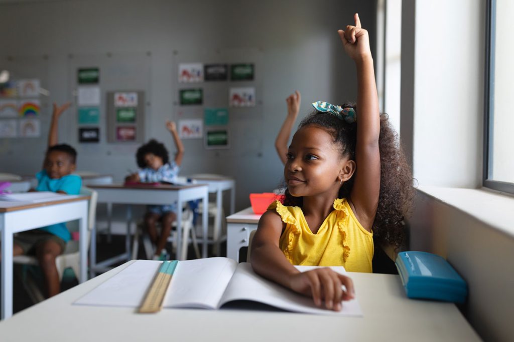 Read: Race, Gender, and Cohort Differences in the Educational Experiences of Black and White Americans