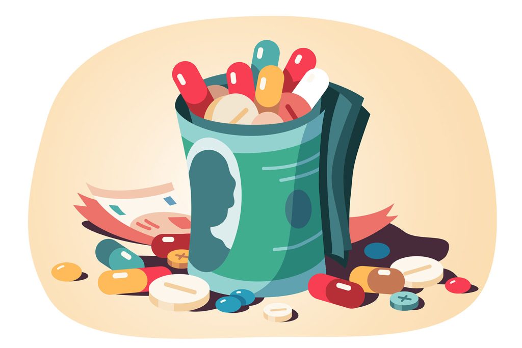 Read: Responding to Some ‘Inconvenient’ Truths About PBMs