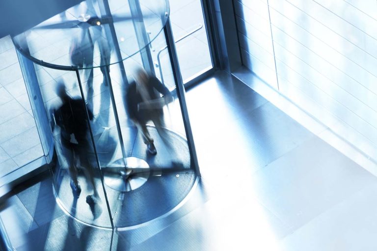 Read: Study of “Revolving Door” in Washington Shows One-Third of HHS Appointees Leave for Industry Jobs