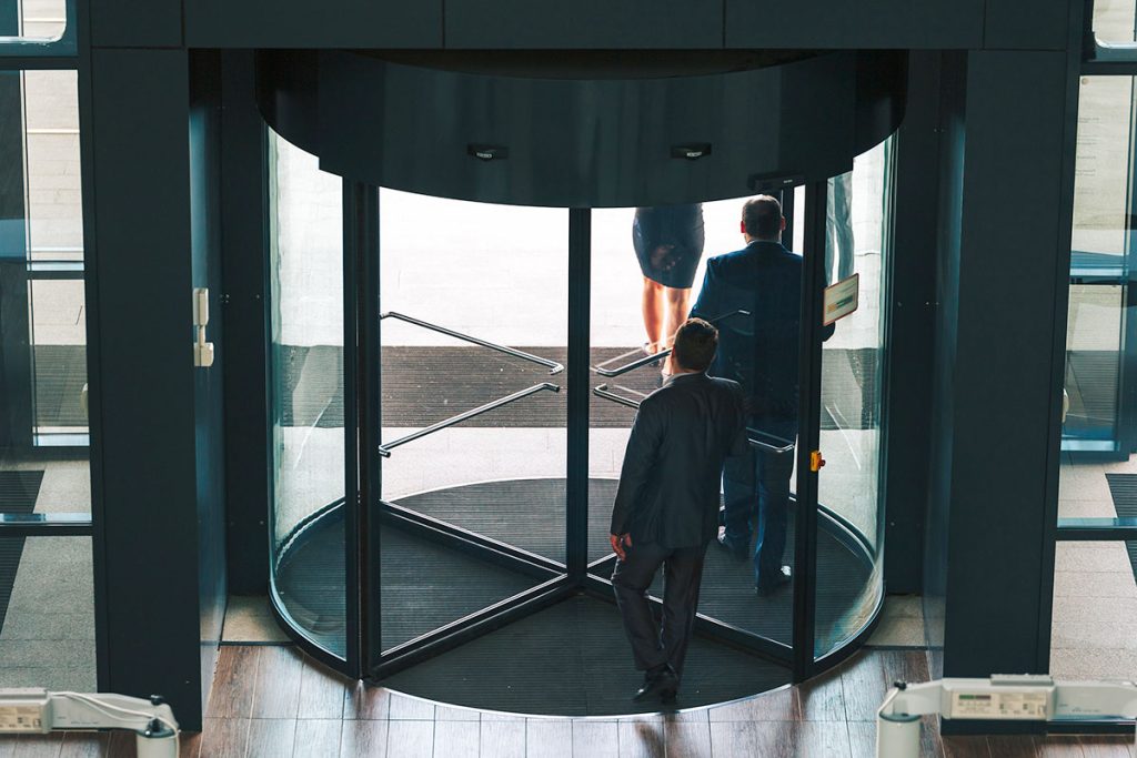 Read: The Revolving Door In Health Care Regulation