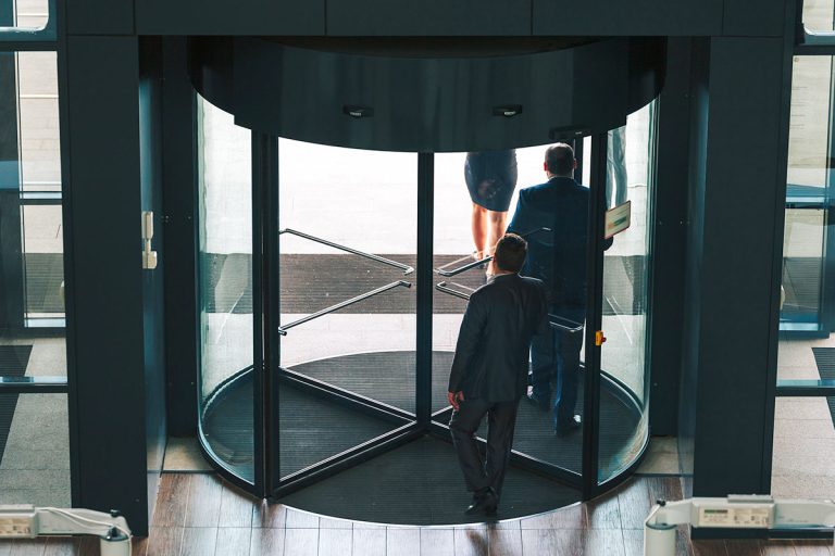 Read: The Revolving Door In Health Care Regulation