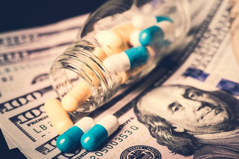 Read: Testimony on the Role of Pharmacy Benefit Managers