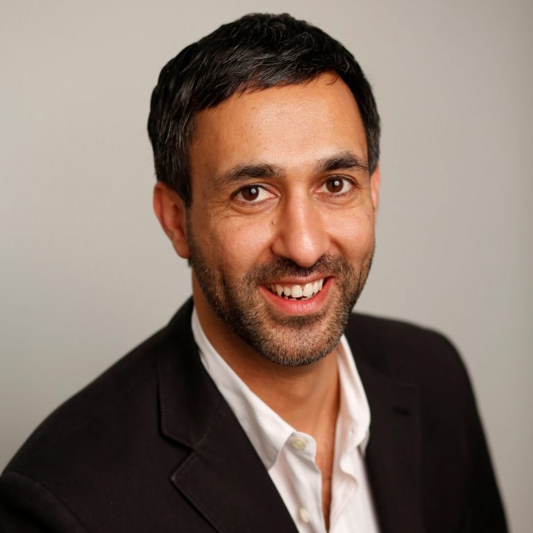 Read: Sanjay Arora, MD