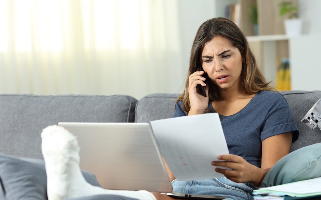 Read: “Secret Shoppers” Find Most Hospitals Have Flexible Payment Options, but Details Are Hard to Come By