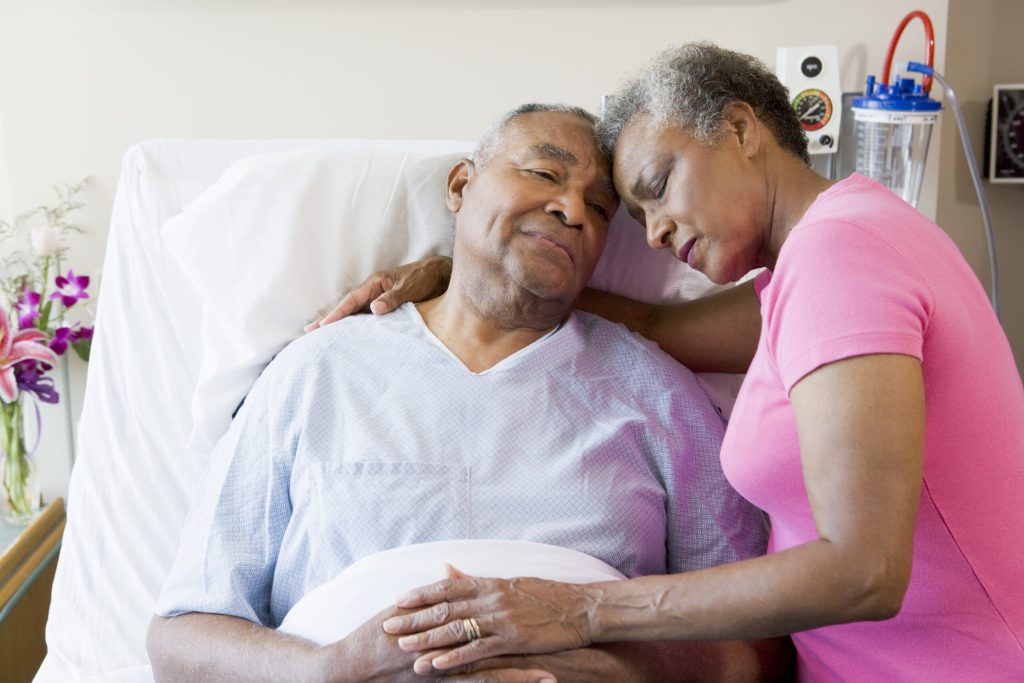 Read: Epigenetic-Based Age Acceleration in a Representative Sample of Older Americans: Associations with Aging-Related Morbidity and Mortality