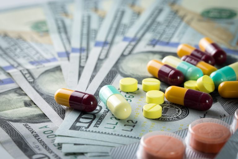 Read: Reining in Pharmaceutical Costs
