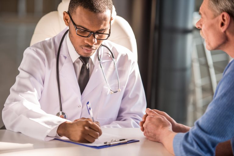 Read: Effects of Treatment, Choice, and Preference on Health-Related Quality-of-Life Outcomes in Patients with Post-Traumatic Stress Disorder (PTSD)