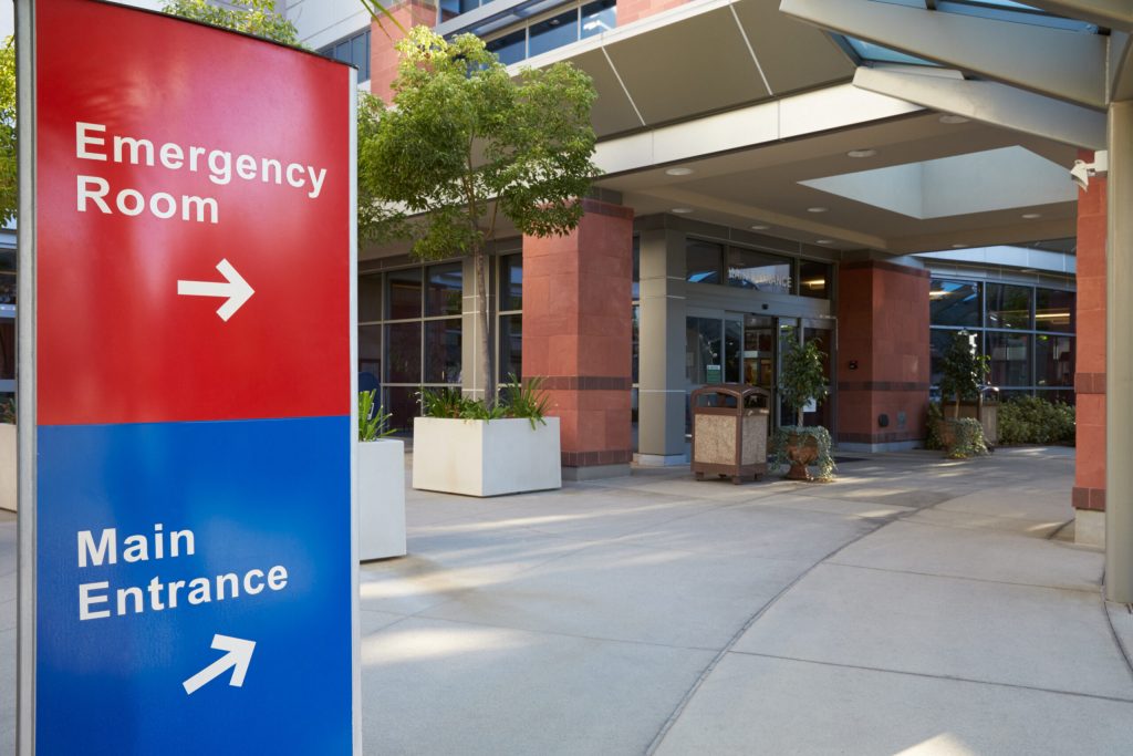 Read: Interrupted Time Series Analysis: Patient Characteristics and Rates of Opioid-Use-Disorder-Related Emergency Department Visits in the Los Angeles County Public Hospital System during COVID-19