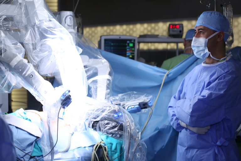 Read: Will Robots Replace Doctors?