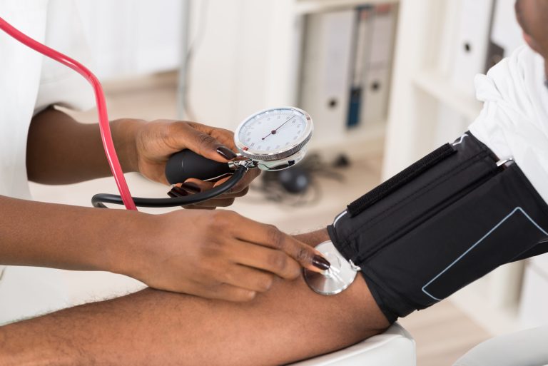 Read: False Confidence in Blood Pressure Knowledge Undermines Intentions to Seek Care