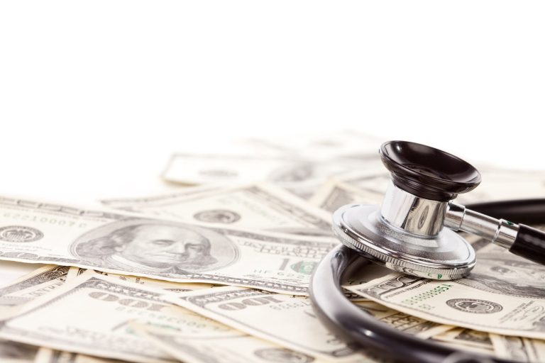 Read: Universal Coverage on a Budget