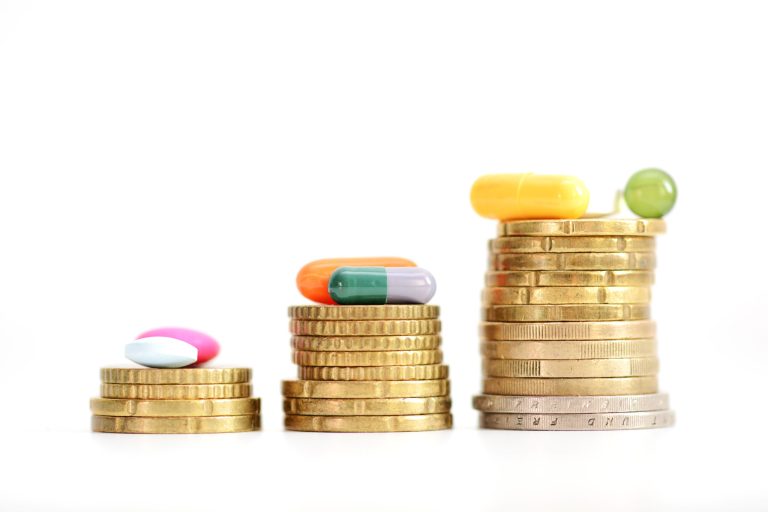 Read: What the Candidates Don’t Get About Drug Prices