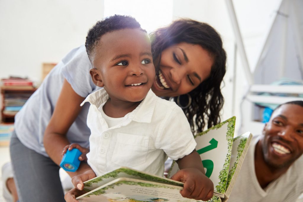 Read: Quantifying the Life-Cycle Benefits of a Prototypical Early Childhood Program