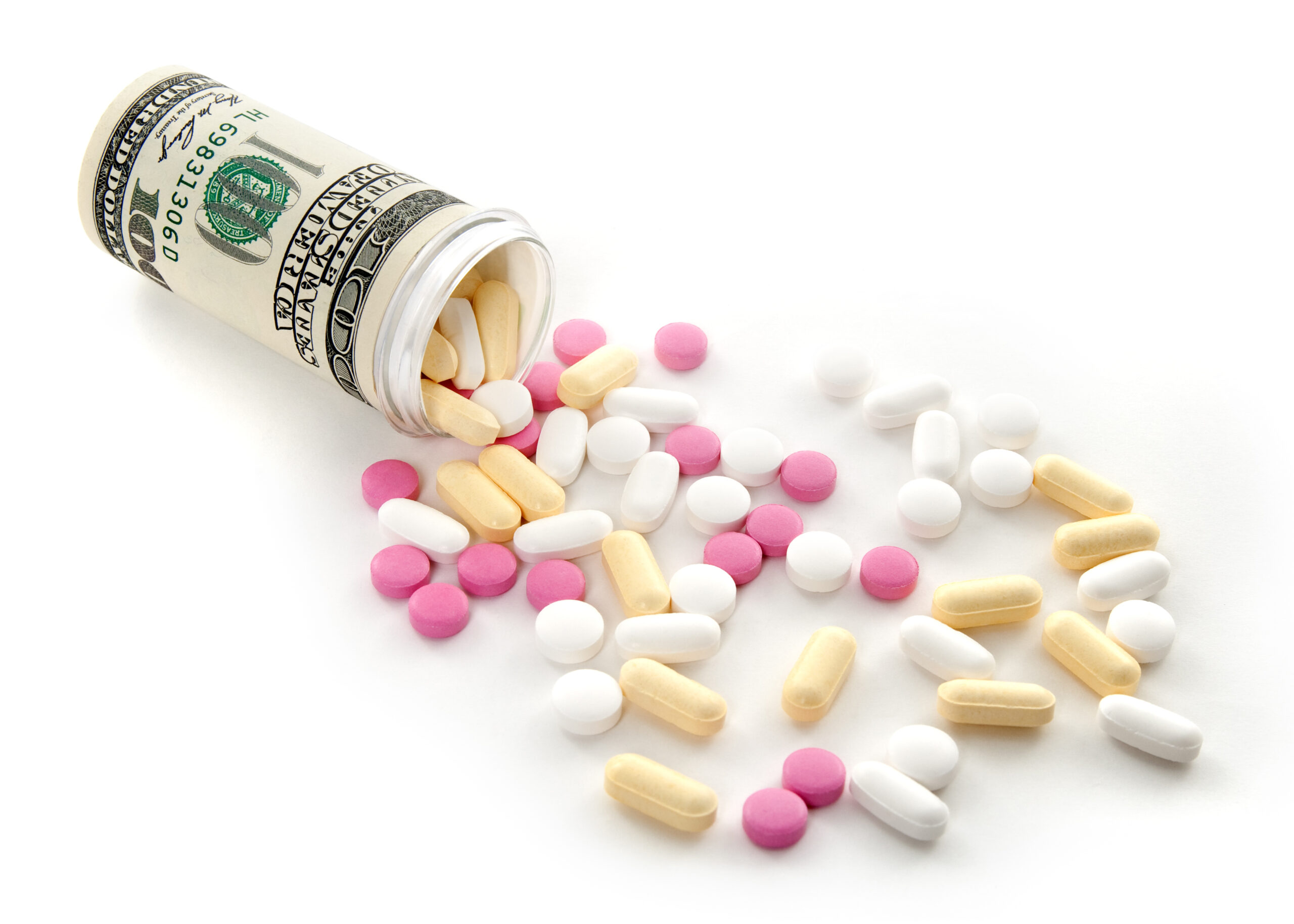 This Is What’s at Stake if U.S. Drug Prices Fall — and Europeans Don’t ...