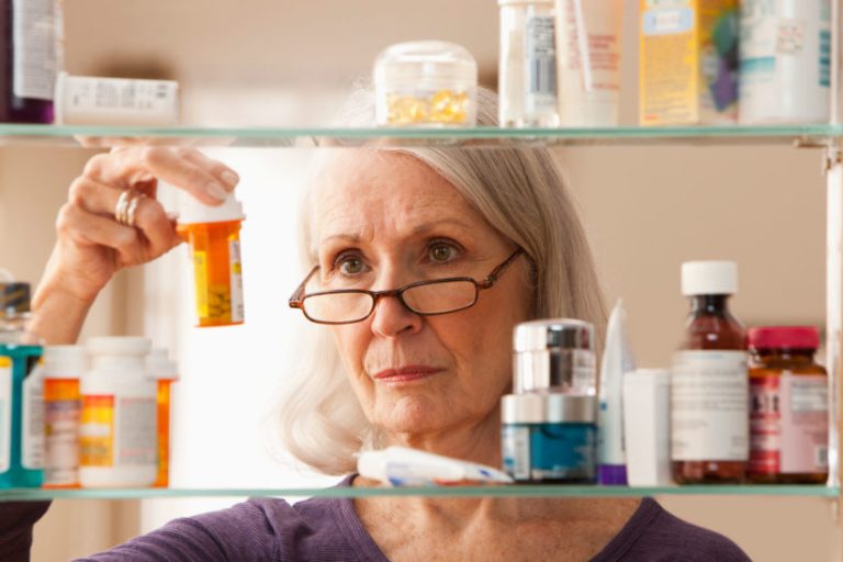 Read: Schaeffer Study Finds Certain Combinations of Statins, Drugs for High Blood Pressure May Reduce Dementia Risk