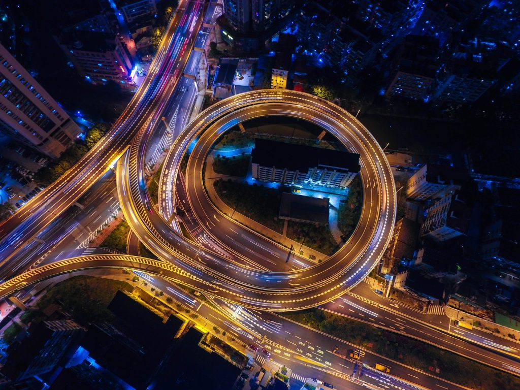 Read: Rubber Meeting the Road: Access to Comprehensive Stroke Care in the Face of Traffic