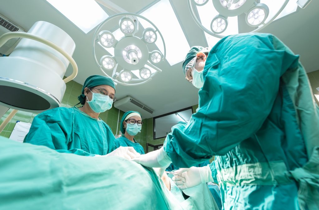 Read: The Impact of Comprehensive Care for Joint Replacement Bundled Payment Program on Care Delivery