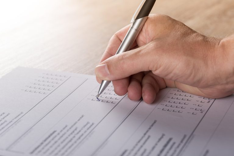 Read: What Questions Should be Asked on a National Well-Being Survey?