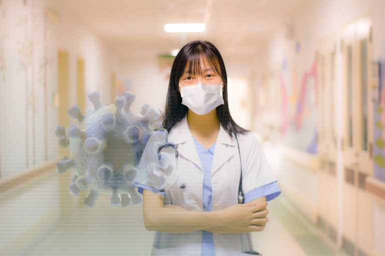 Read: A Health Care Draft Could Help Unemployment and Front Line Burden in Response to COVID-19