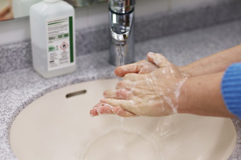 Read: Bracing for Coronavirus, U.S. Residents Are Changing Their Behavior