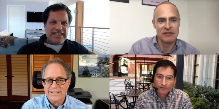 Read: USC Schaeffer Webinar Addresses Strategies to Reduce the Threat of COVID-19