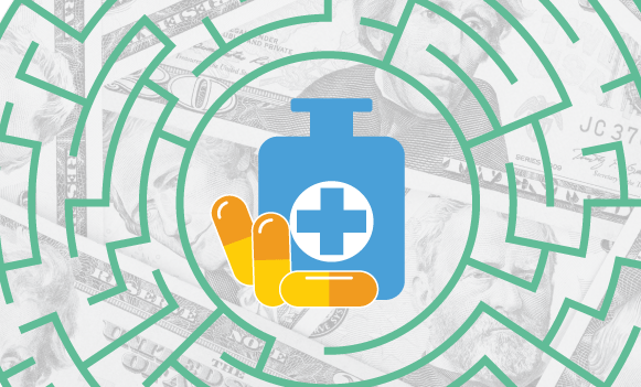 Read more about State Drug Pricing Transparency Laws: Numerous Efforts, Most Fall Short